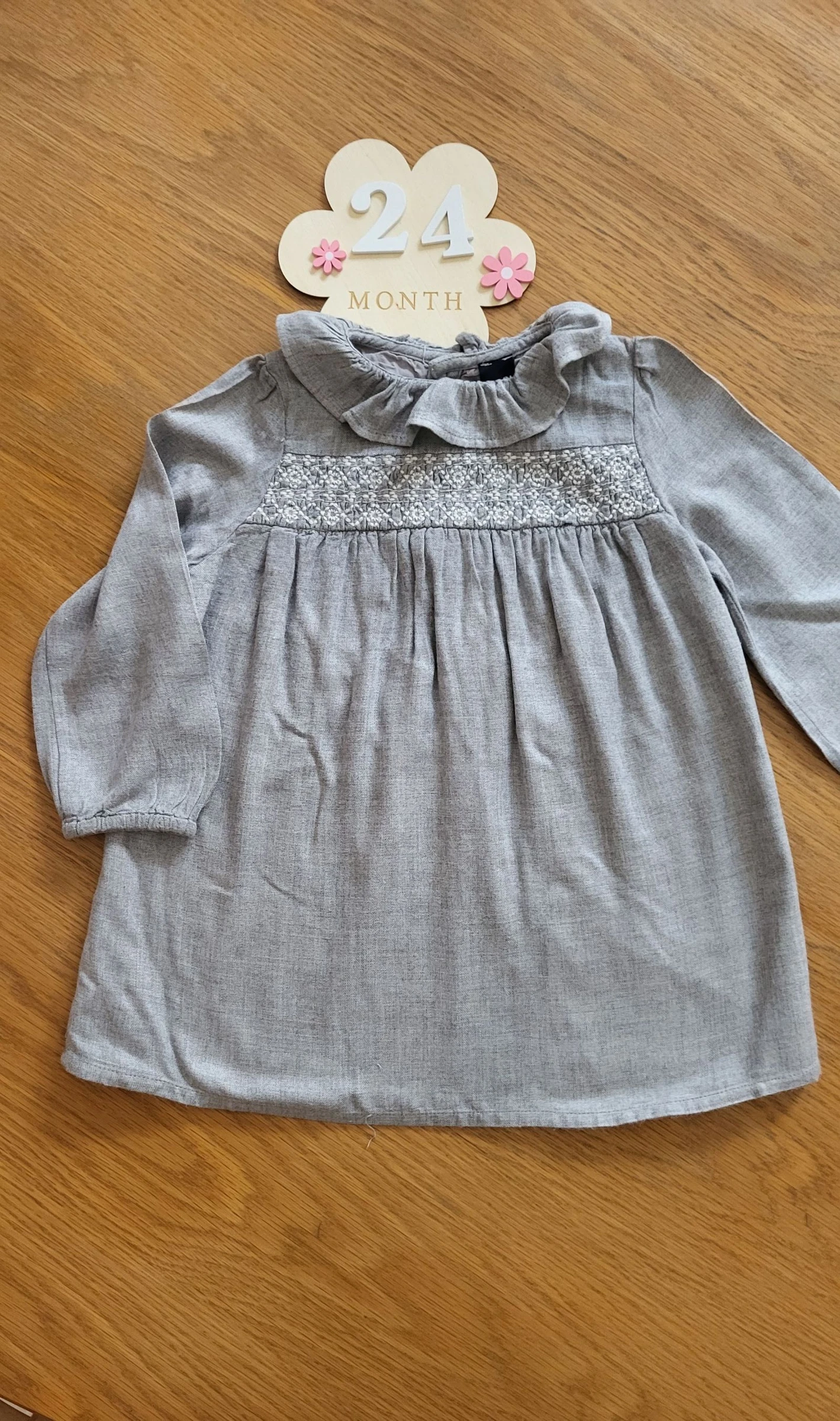 Robe 24 mois – photo 3
